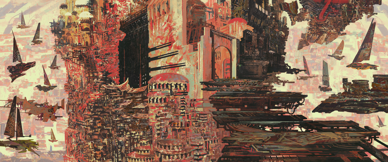Illustration for article titled Neon Genesis Evanhellion